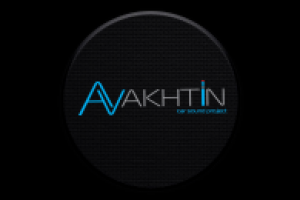 Разработка логотипа для компании по настройке авозвука