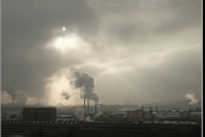 Небо московское