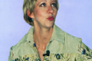 Она звалась Татьяной