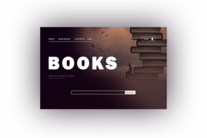 BOOK SHOP