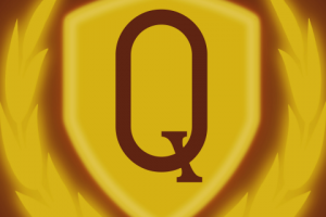 Логотип для  игрового канала [Стиль: Древний Рим] #2