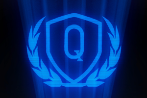 Превью для игрового канала [Стиль: Голограмма]