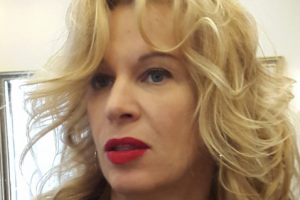 Парикмахер модельер