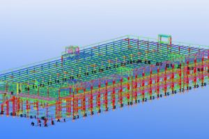 Заготовительно-складской цех