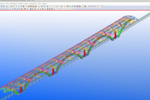 Моделирование и разработка чертежей КМД