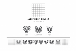 Создание анимационного логотипа и фирменного стиля