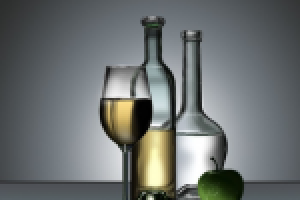 Рисунок от руки в Photoshop