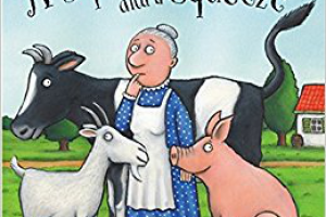 A Squash and a Squeeze (перевод на русский язык)