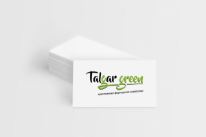 logo_talgar green