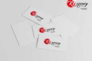 логотип для маркетингового агентства K7