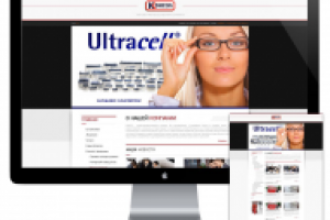 Разработка дизайна компании Консэл