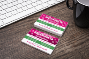 Визитки okna valdes