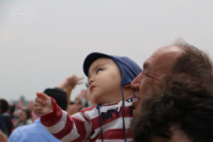 Вот и БороДА