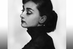 Портрет по фото