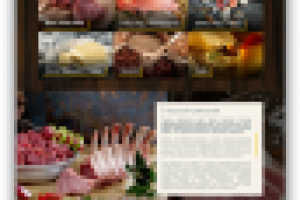 [Магазин] [Еда] Интернет-магазин "Rest-Home"