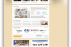 [Корпоративный сайт] [Строительство, недвижимость] Окна "Корса"