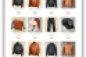 [Интернет-магазин] "Pretender" – магазин кожаных изделий