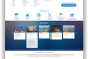 [Туризм] Туристический портал "Turovod"