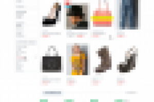 [Магазин] [Женская тематика] "vPrikide" – ваш модный стиль