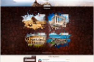 [Корпоративный] Туристическое агентство "Coffee Tour"