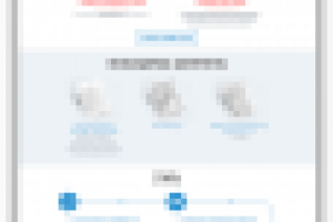 [Одностраничный] [Агентства] Столичный центр развития бизнеса