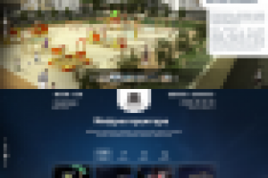 [Корпоративный] [Недвижимость] Элитный жилой комплекс