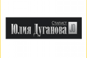 Стилист, логотип на сайта