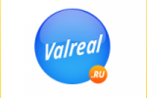 Клининговые услуги, логотип