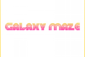 Зеркальный лабиринт, логотип сайта