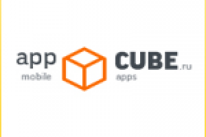 Лого на сайт по продаже приложений