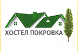 Логотип хостела