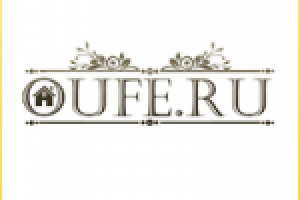 Логотип городского портала недвижимости