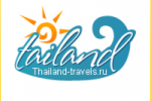 Логотип туристического проекта