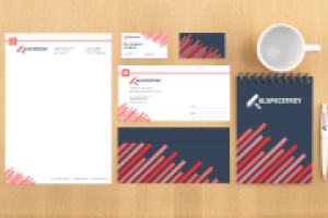 [Фирменный стиль] [Недвижимость, ремонт и строительство]