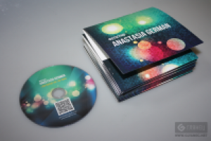 DVD фотографа