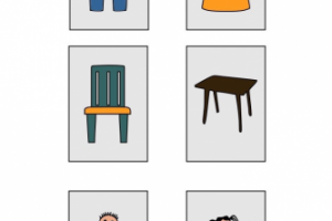 Карточки для игры