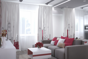 Визуализация