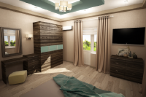 Визуализация