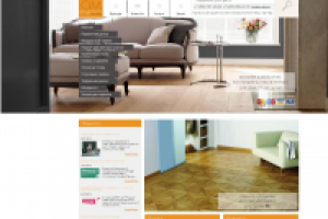 Наполнение каталога