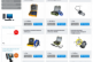 интернет магазин проф.оборудования