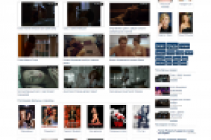 Сайт видео откровенных сцен в кино