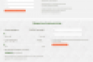 Лендинг кредитной организации