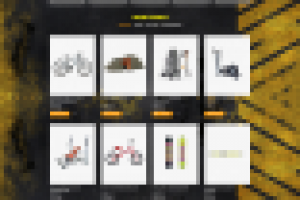 Спортивный интернет магазин