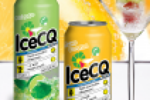 коктейль ICQ