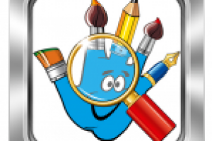 иконки для мобильного приложения "Demetra Media"