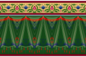 декорация/паттерн