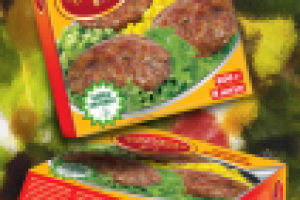 дизайн коробки