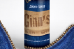 джин-тоник Ginn's