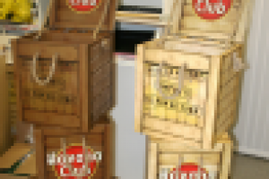 стойка "Гавана"