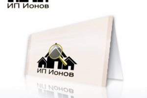 Логотип ИП